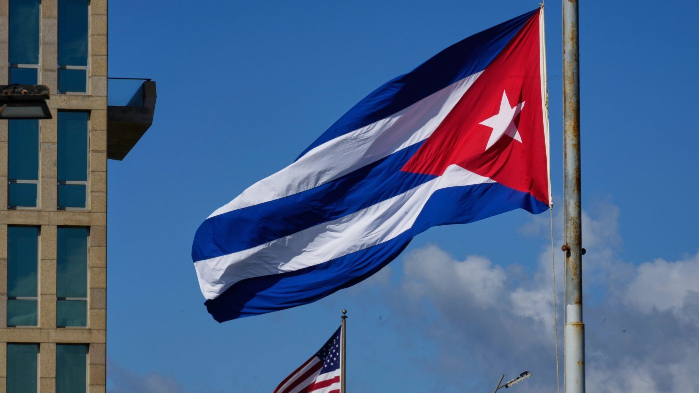 Cuba Vows to Resist US Pressure, Open to Talks on Equal Terms