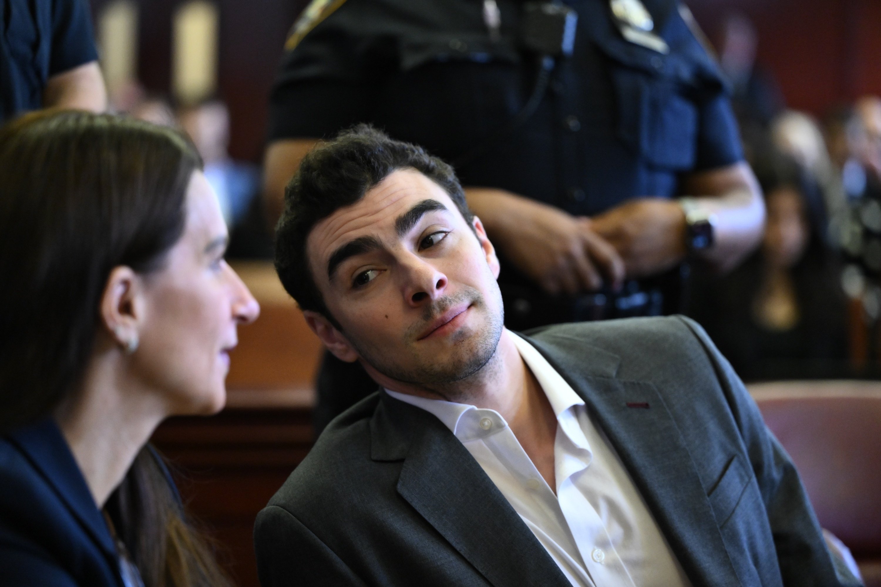 Cultural Shift: How Declining Trust Fuels American Sympathy for Transgressive Figures