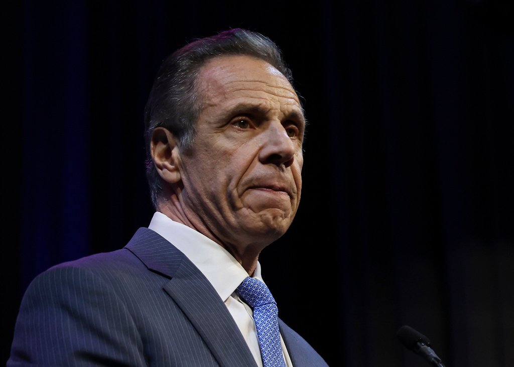 Cuomo Nursing Home Deaths: Families Still Demand DOJ Action After Six Years