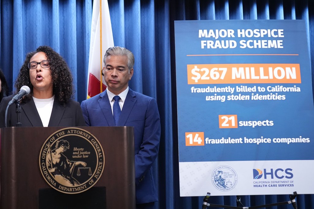 Curbing Hospice Medicare Fraud: Industry and Policymakers Seek Reforms to Protect Access