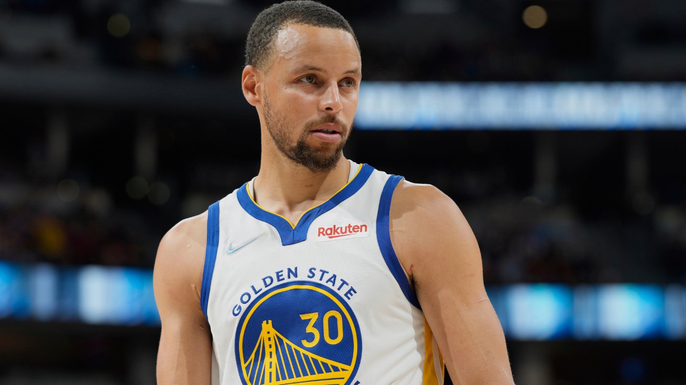 Curry's Li-Ning Deal Raises Forced Labor Questions