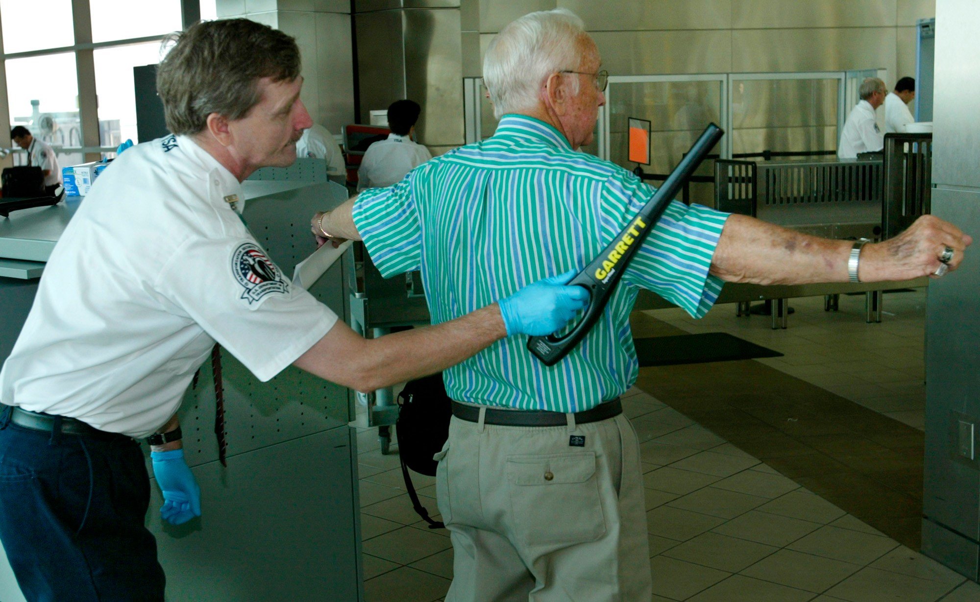 Cybersecurity's 9/11 Moment: Why Aviation-Style Layered Defense Is Overdue