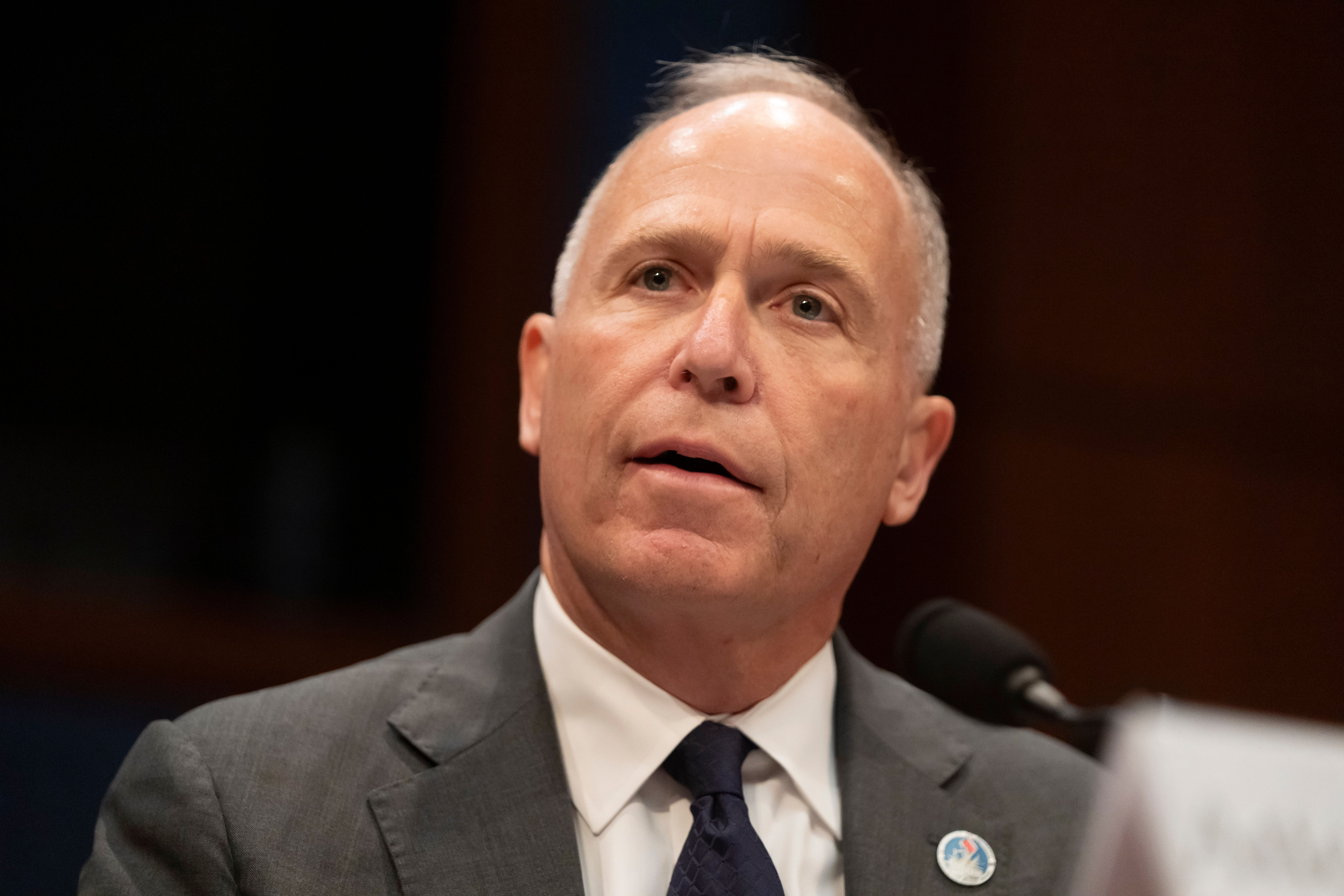 D.C. Attorney General's Climate Suit Threatens First Amendment Rights