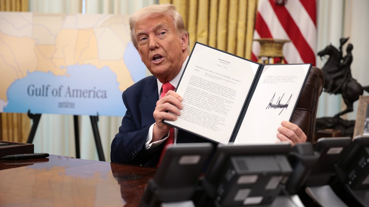 D.C. Circuit Judges Grill Trump Admin Over Law Firm Executive Orders