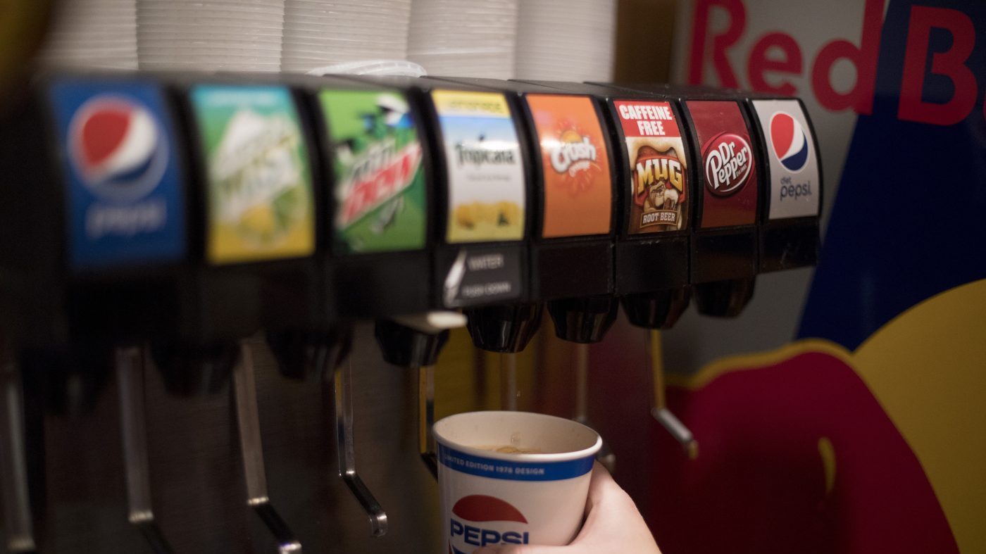 Daily sugary drinks double stomach cancer risk, long-term study finds
