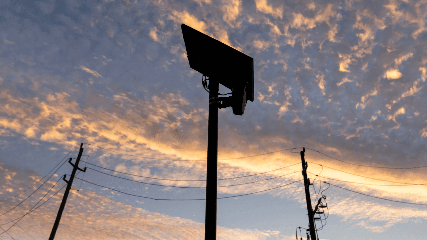 Dallas to pull 321 Flock cameras after Abbott freezes state funding