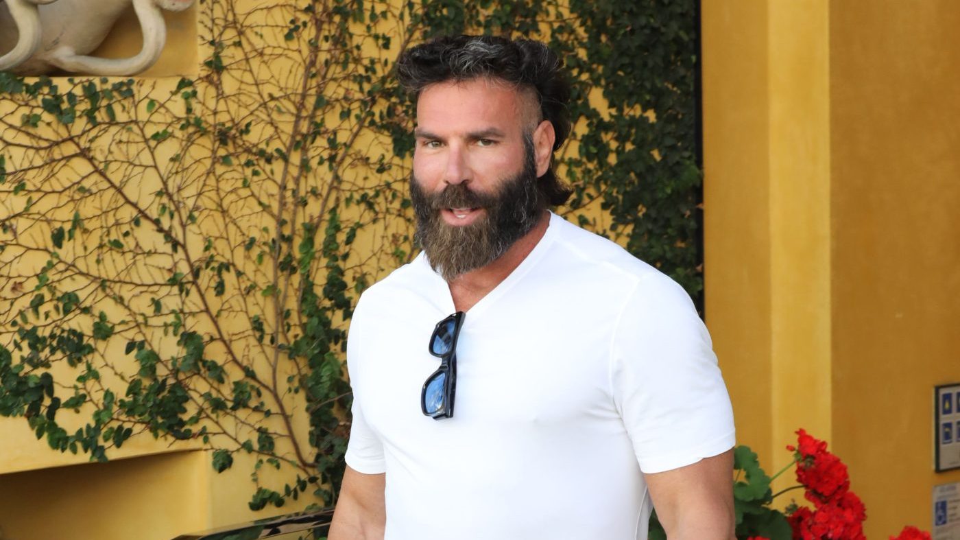 Dan Bilzerian Challenges Rep. Randy Fine in Florida GOP Primary, Criticizes Trump