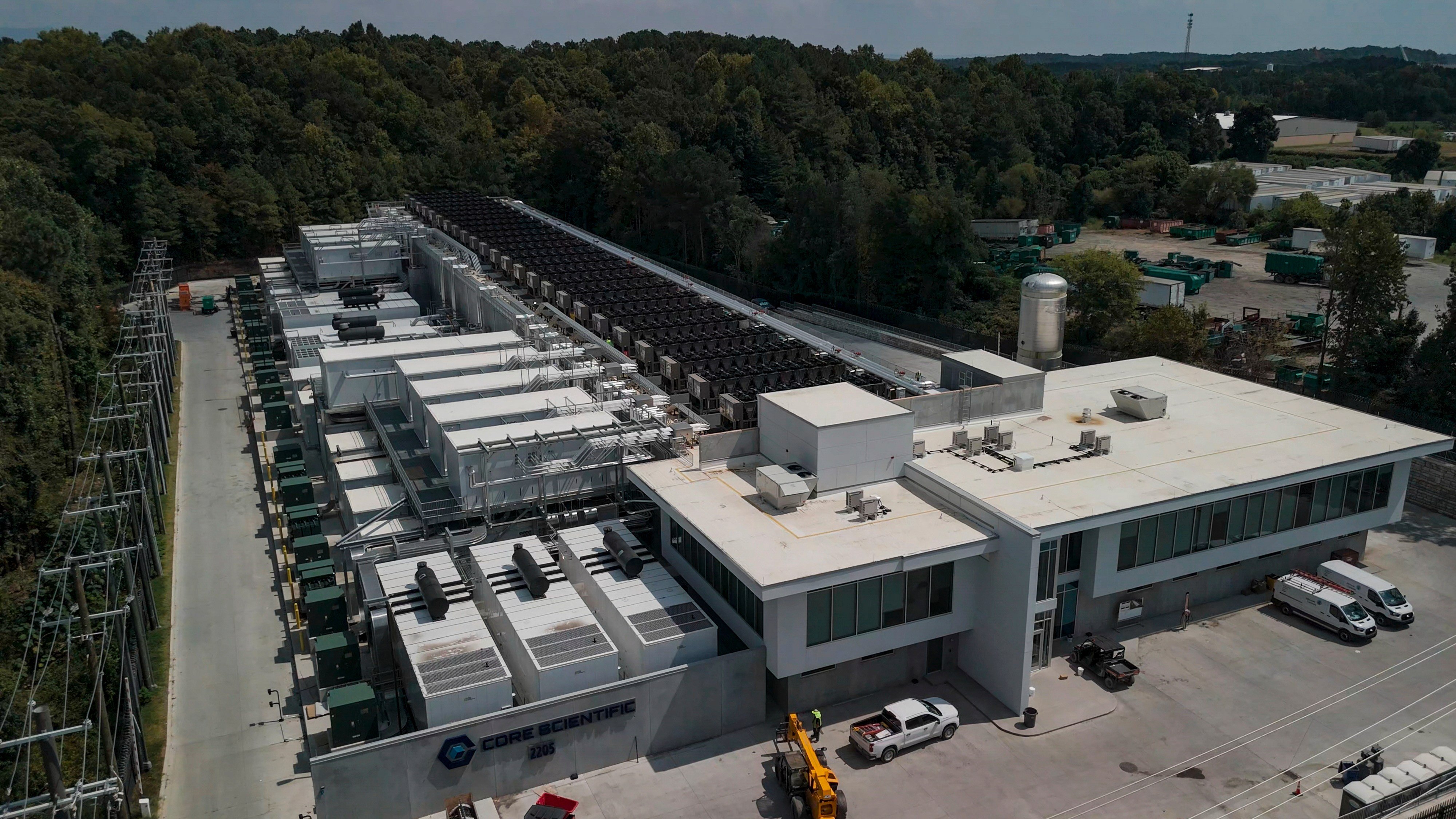 Data Center Debate: Separating Facts from Political Fearmongering