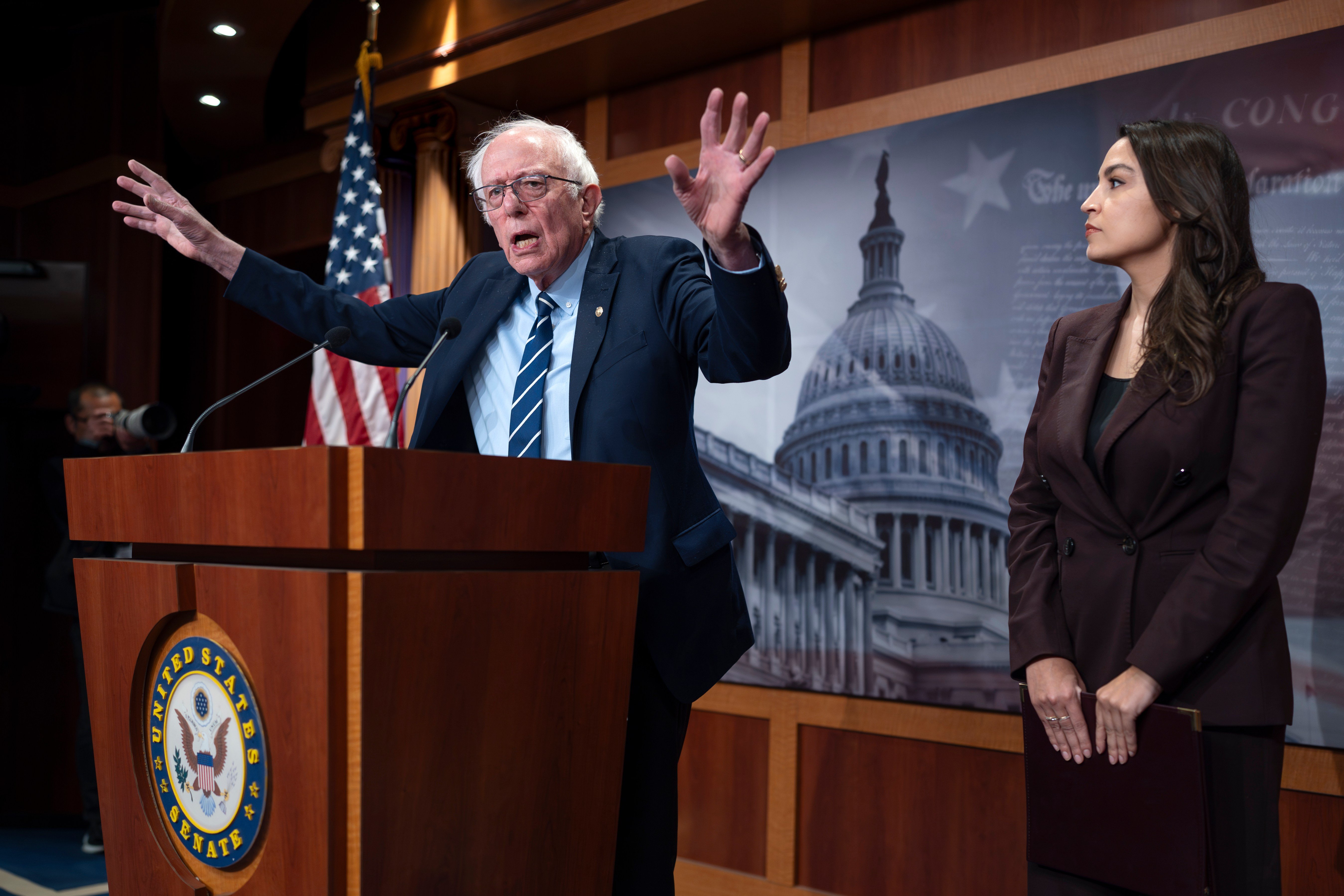 Data center moratoriums: A bipartisan race to the bottom on digital jobs
