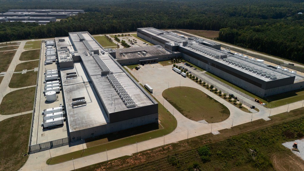 Data Center Panic: A Modern Moral Crusade Built on Flimsy Numbers