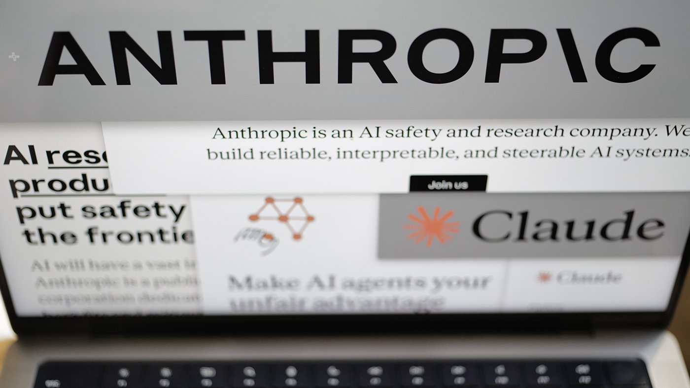 DC Appeals Panel Grills Anthropic Over Pentagon's Supply Chain Risk Designation