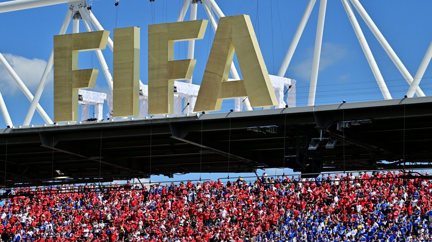 DC Bar's World Cup Promotion Hedged with Kalshi Bet on US Win Margin