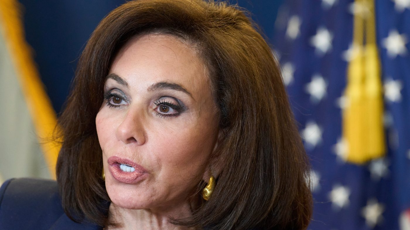 DC Crime Stats Probe: 13 Officers Suspended as Pirro Alleges Systematic Downgrading