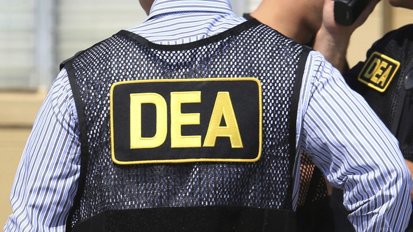 DEA Cracks Down on Synthetic Kratom Compounds, Classifies Them as Schedule I Drugs