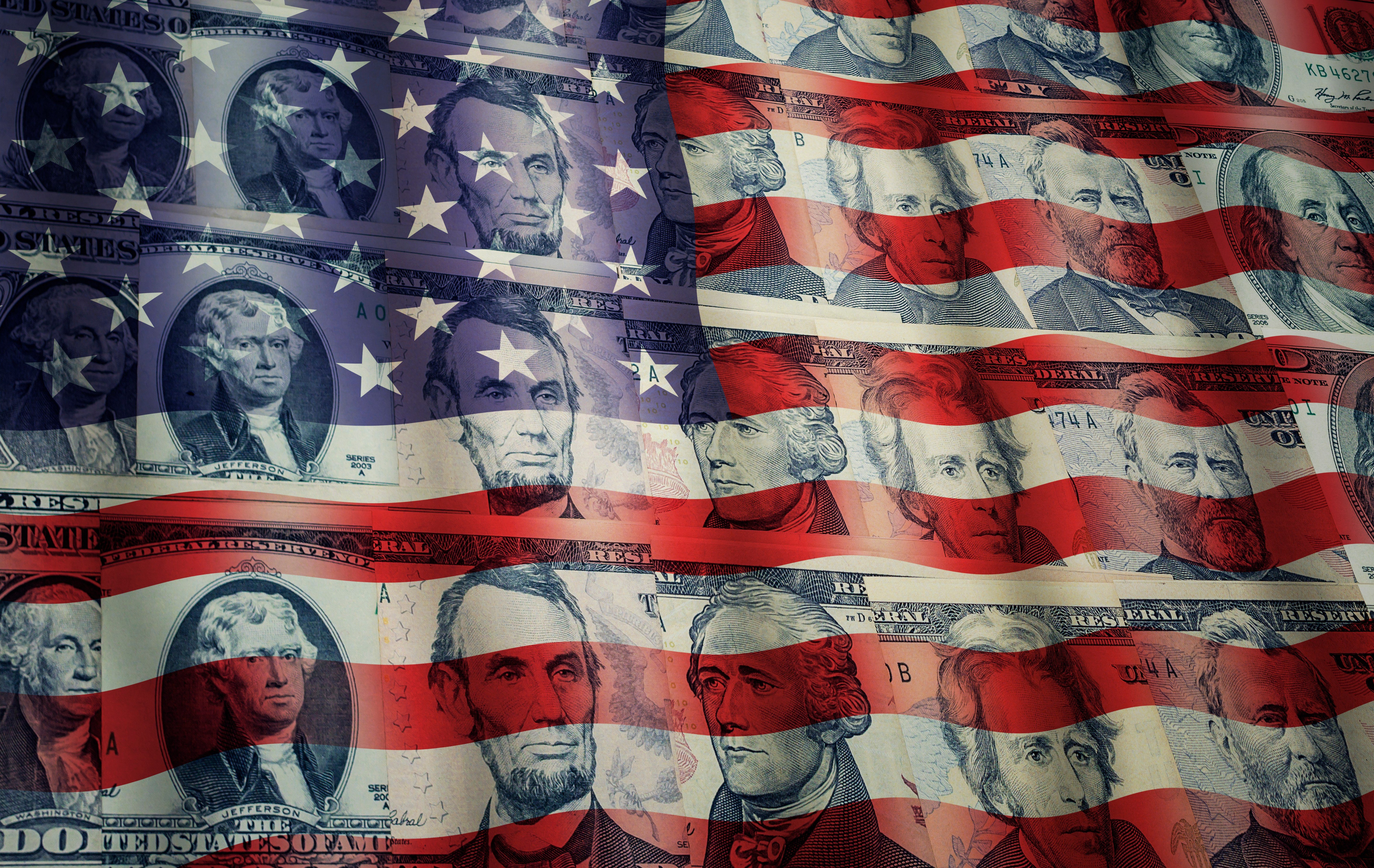Debt alarm misses the wealth that backs it, analysts argue