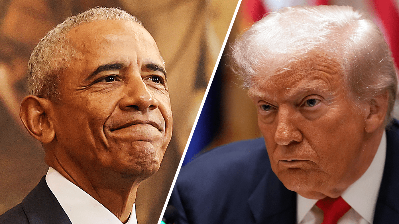 Defining the Outsider: Who Could Be the 2028 Political Disruptor?