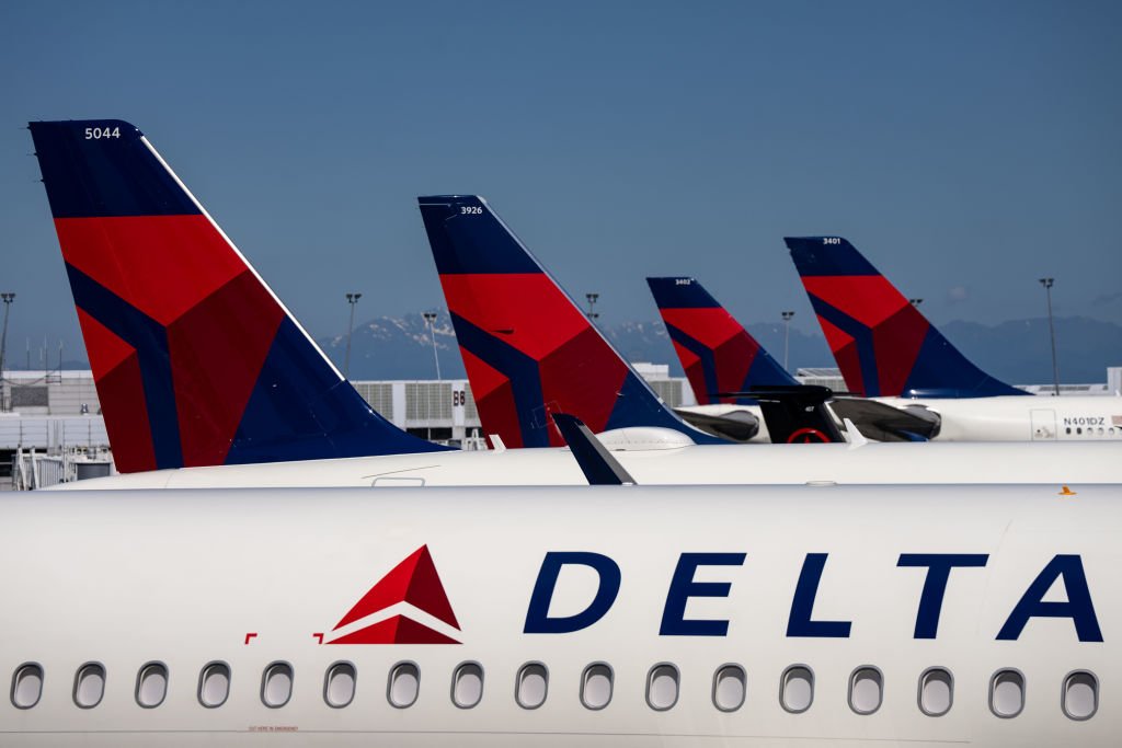 Delta Ends Complimentary Snacks and Drinks on Select Routes Starting May 19