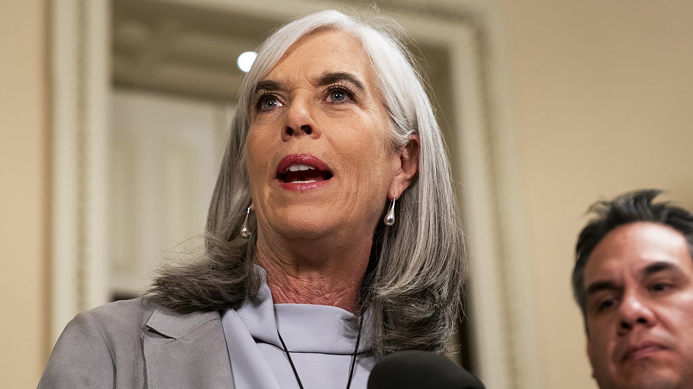 Democrat Clark Slams Hegseth for Skipping Hill Before Iran War, as Gas Prices Surge