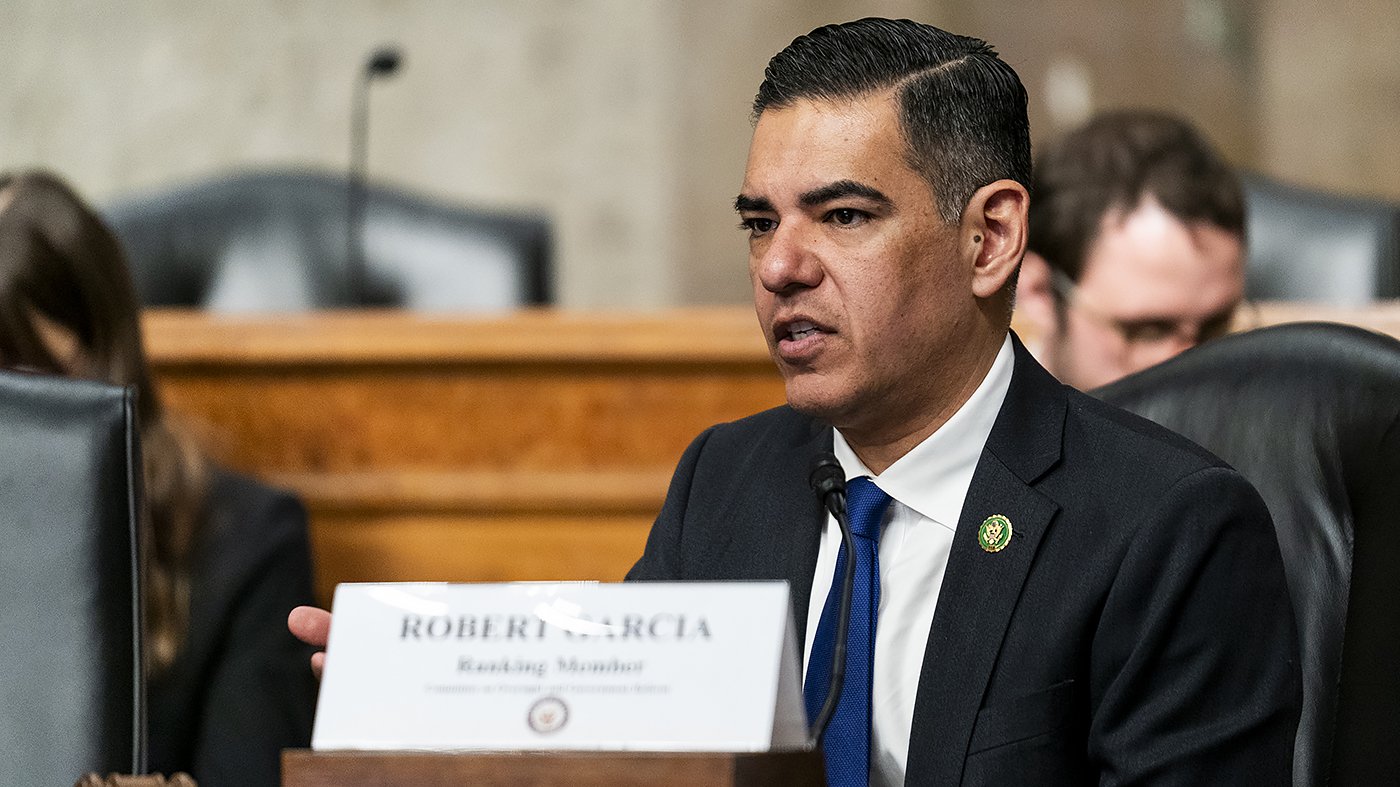 Democrat Demands Answers on Noem's Post-Firing Use of Government Housing