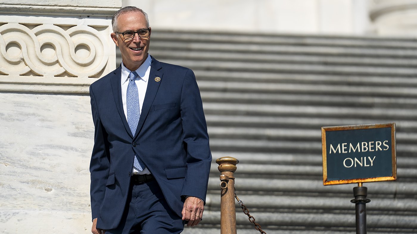 Democrat: Trump Ally Installed at Interior Watchdog Office