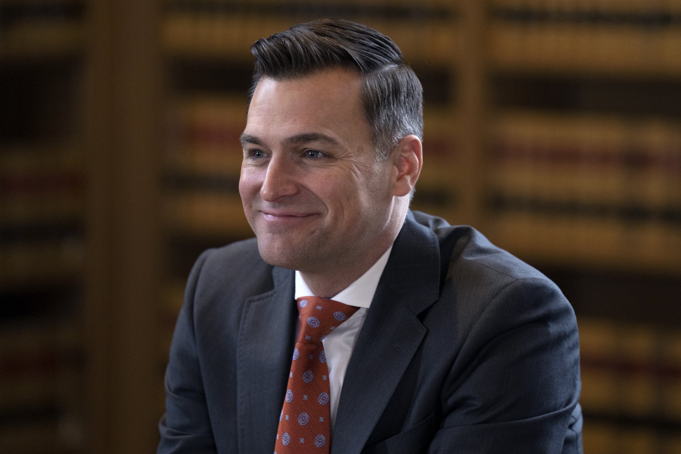 Democratic AGs Sue to Block Trump-Era Escrow Interest Rollback