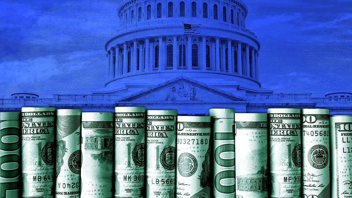 Democratic Donors Return With Wallets Open, but Bypass Party Committees