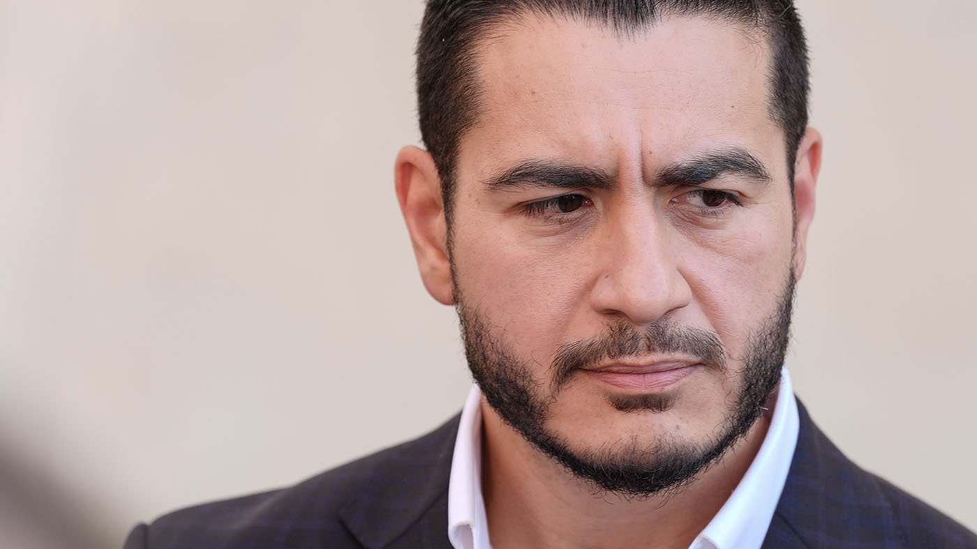 Democratic heavyweights consolidate behind El-Sayed after tight Michigan primary