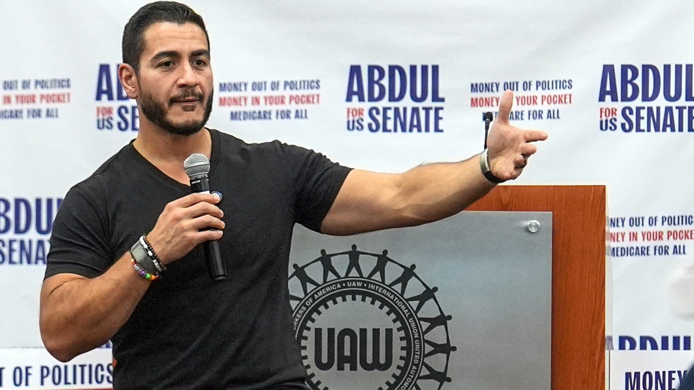 Democratic Senate Wins in 2026 Could Reshape 2028 Primary Battle