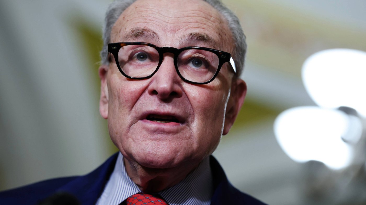 Democratic Senators Signal Foreign Policy Shift with Growing Opposition to Israel Arms Sales