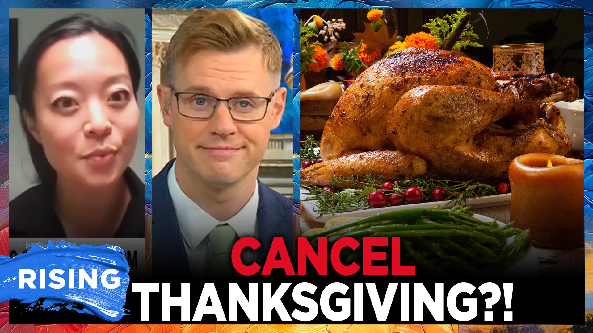 Democratic Socialist Candidate's Holiday Tweets Spark Wisconsin Governor Race Debate