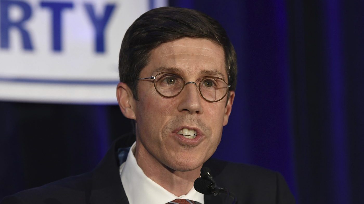 Democratic Socialist David Morales Upsets Providence Mayor in Primary