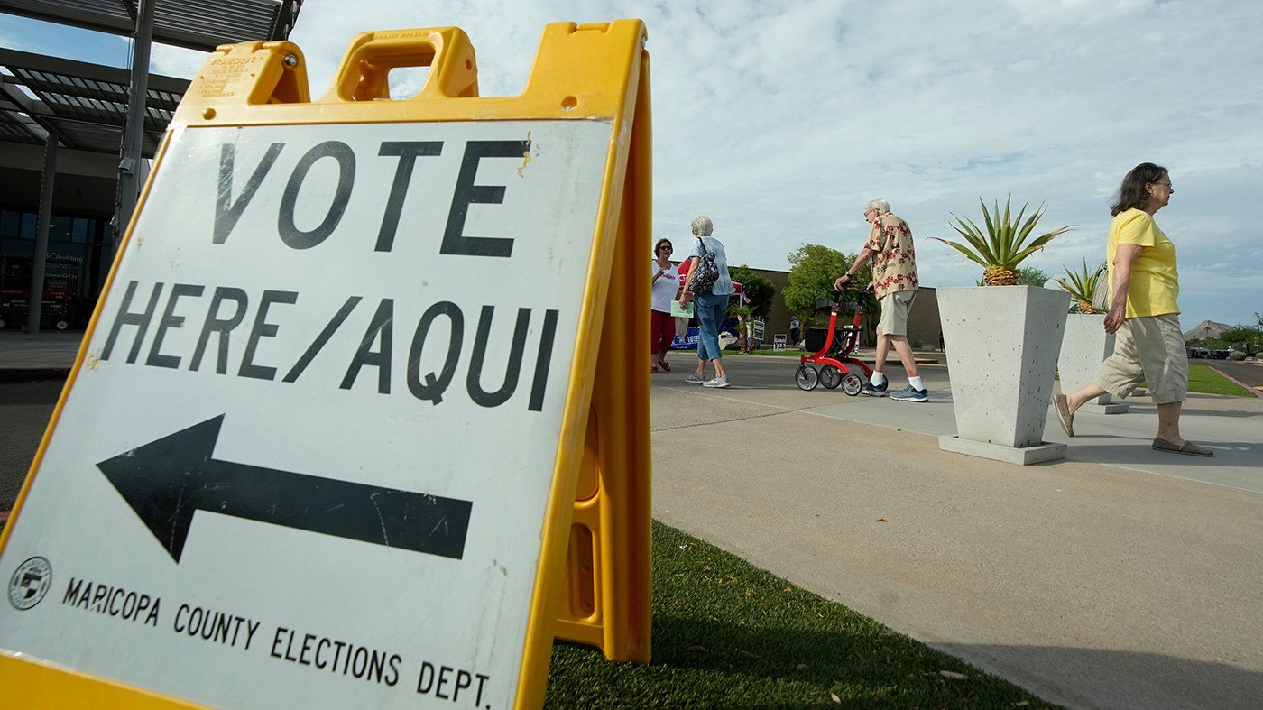 Democratic Socialists' Rise Poses Test for Party's Hispanic Outreach