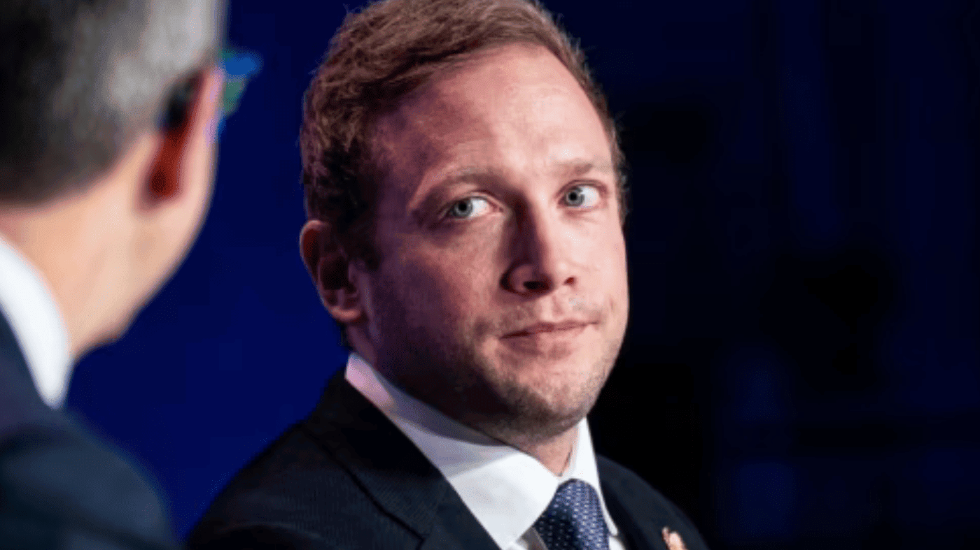 Democratic Women's Caucus demands Max Miller's resignation amid abuse probe