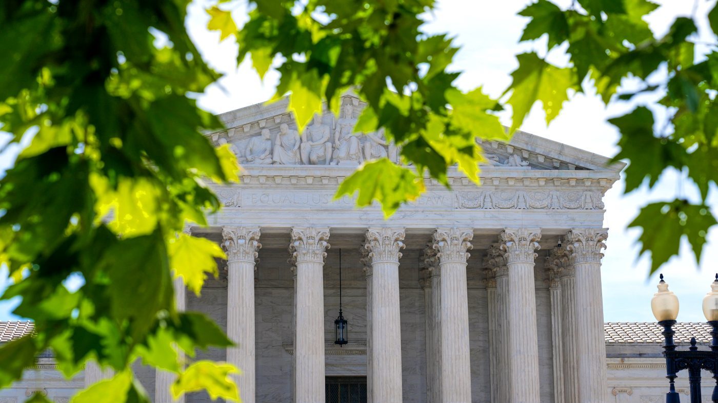 Democrats Blast Supreme Court Ruling That Lets Trump End TPS for Haitians, Syrians