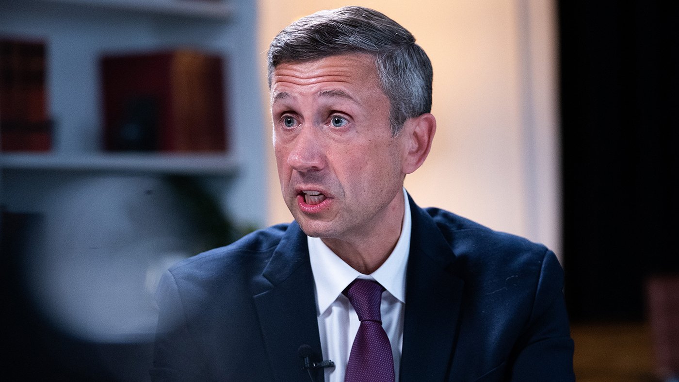 Democrats Clash Over Withheld 2024 Election Autopsy as Frustration Mounts