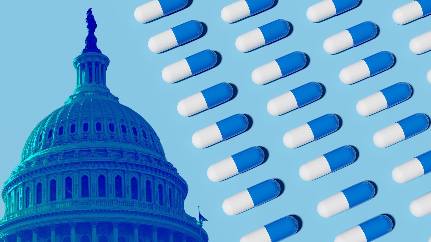 Democrats debate scope of healthcare agenda ahead of midterm push
