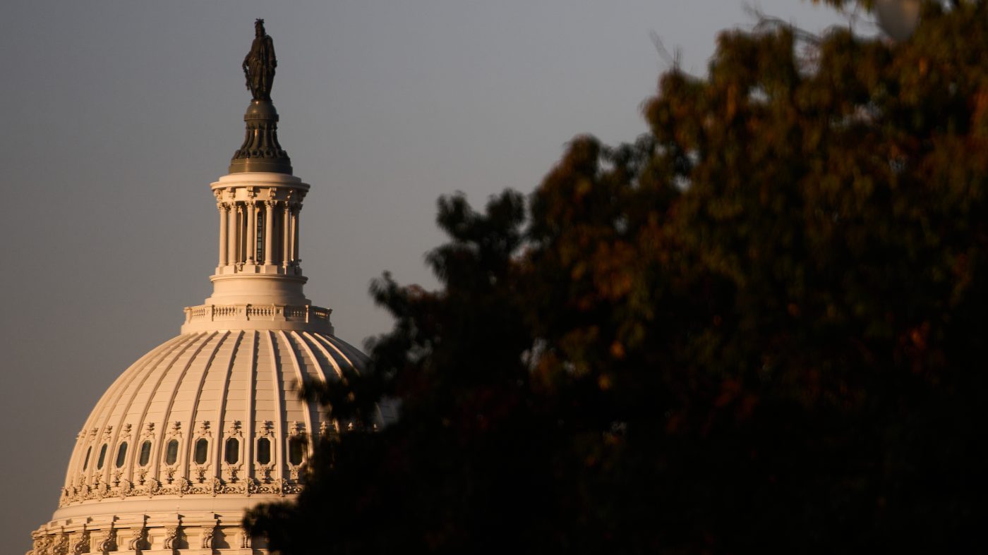 Democrats Eye Tech Sector Probes if They Retake Congress