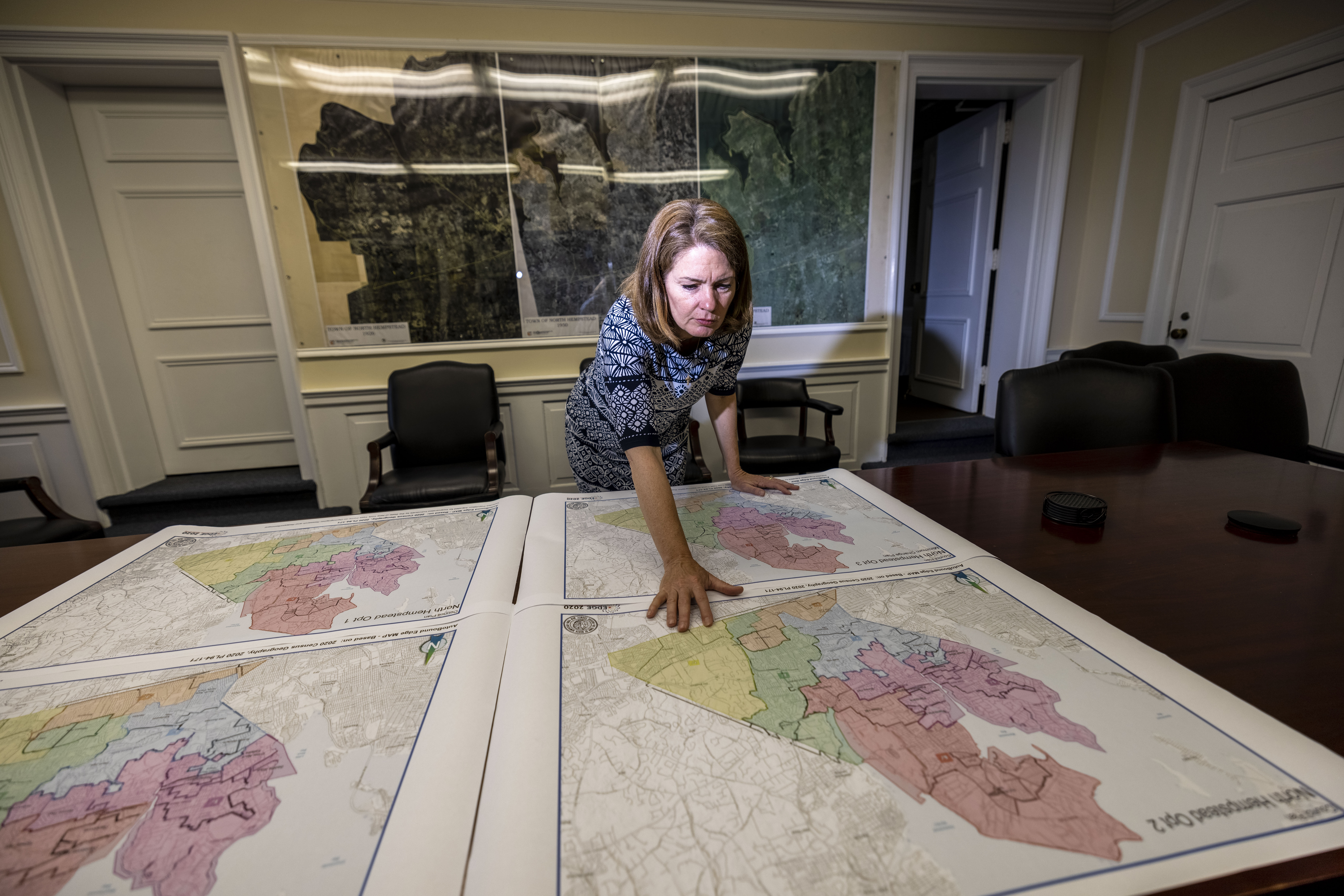 Democrats' Gerrymandering Hypocrisy Exposed as They Redraw Maps to Save Seats