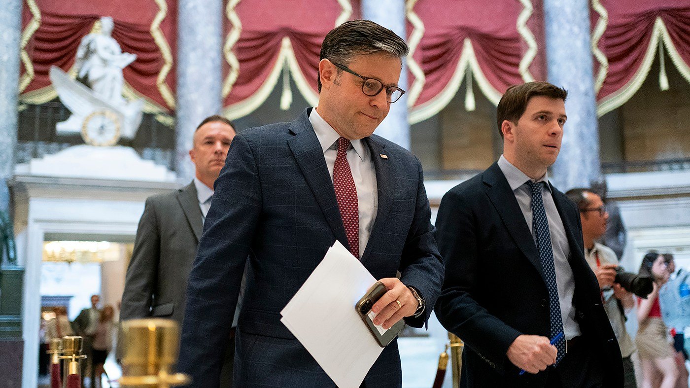Democrats Hold 12-Point Lead for House in New Quinnipiac Poll