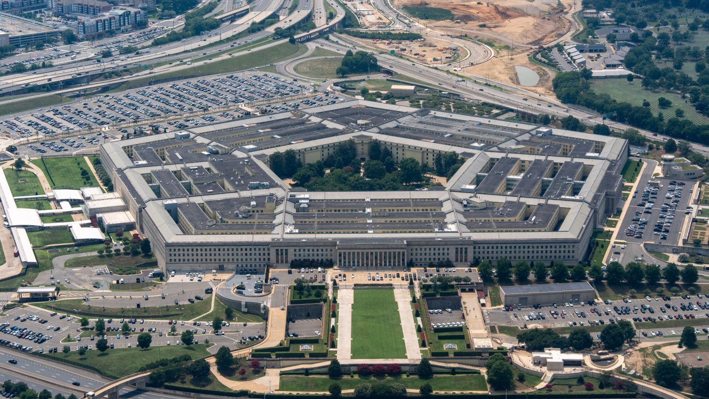 Democrats Press Trump Officials Over Military Base Deportation Arrests