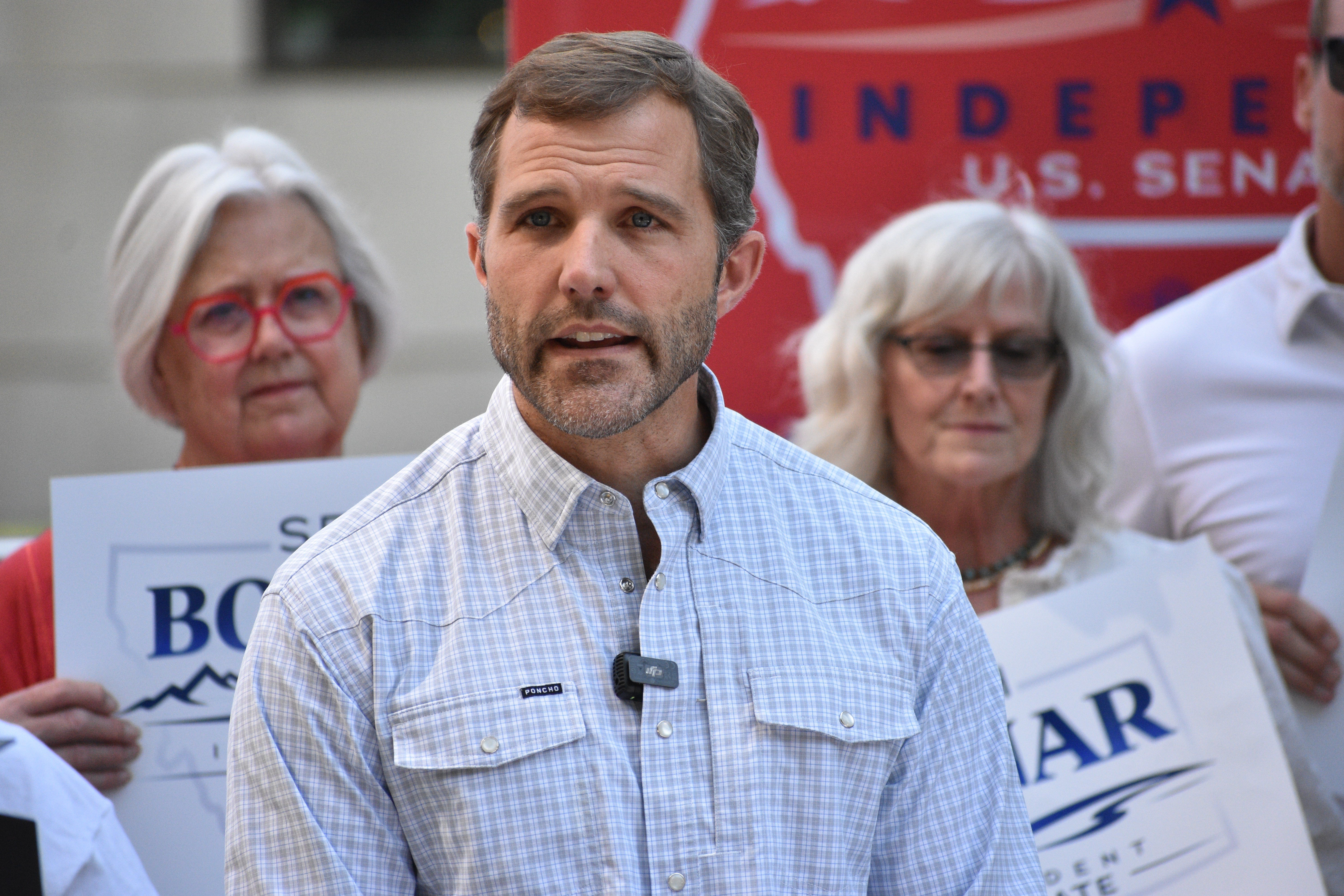 Democrats quietly abandon Senate tickets in four red states