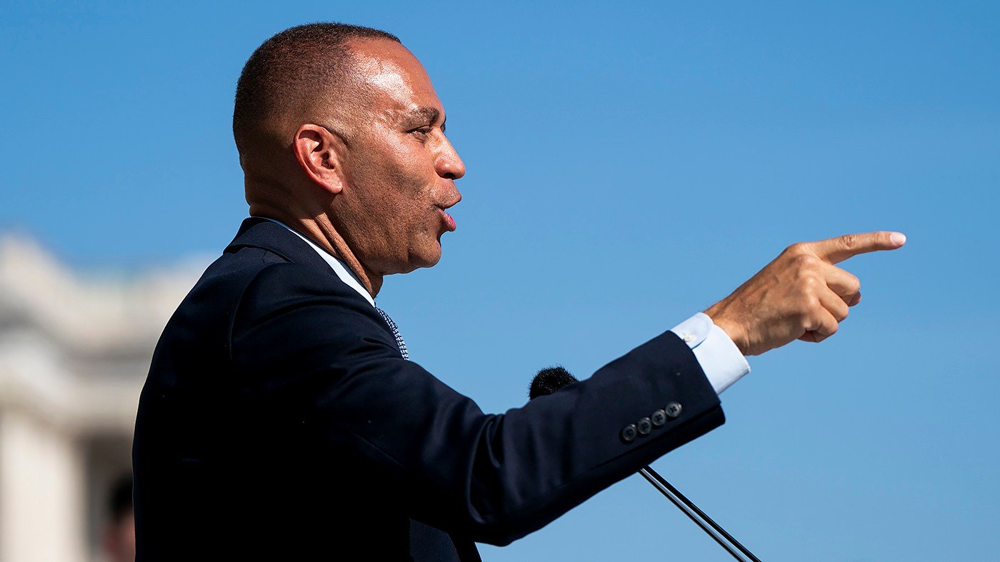 Democrats Ready to Take on Netanyahu Over West Bank Settler Violence