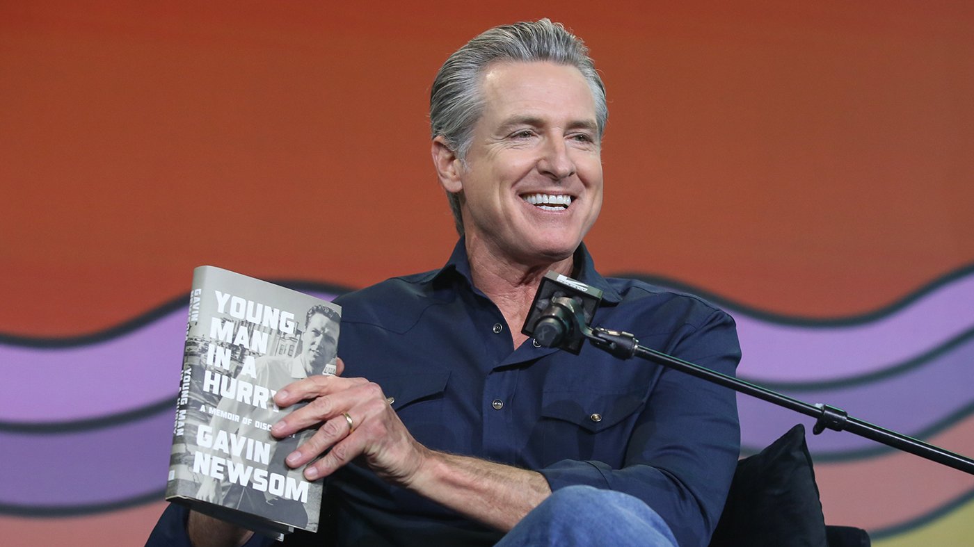 Democrats Rewrite Campaign Playbook, Prioritize Creator Economy Over Traditional Media