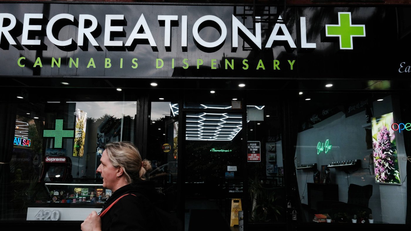 Democrats Risk Losing Political Edge on Drug Policy as Harm Reduction Gains Momentum