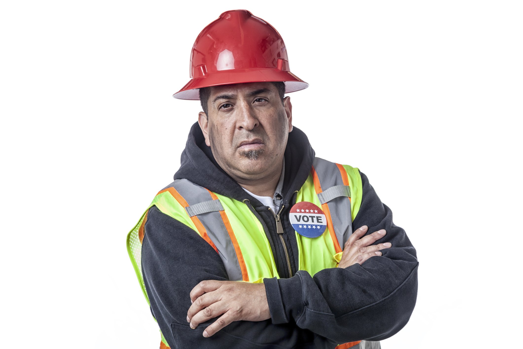 Democrats Risk Midterm Losses by Ignoring Working-Class Economic Concerns