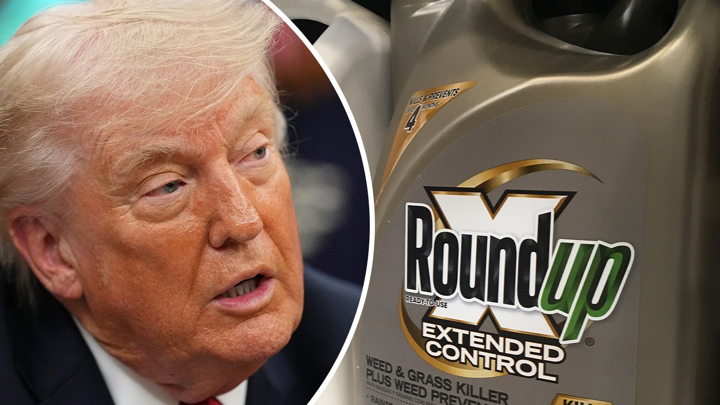 Democrats See Opening with MAHA Voters Disillusioned by Trump's Pesticide Policies
