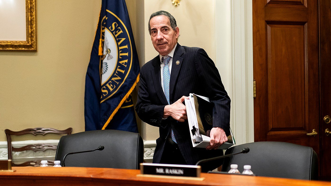 Democrats' Subpoena Strategy Risks a Double-Edged Sword