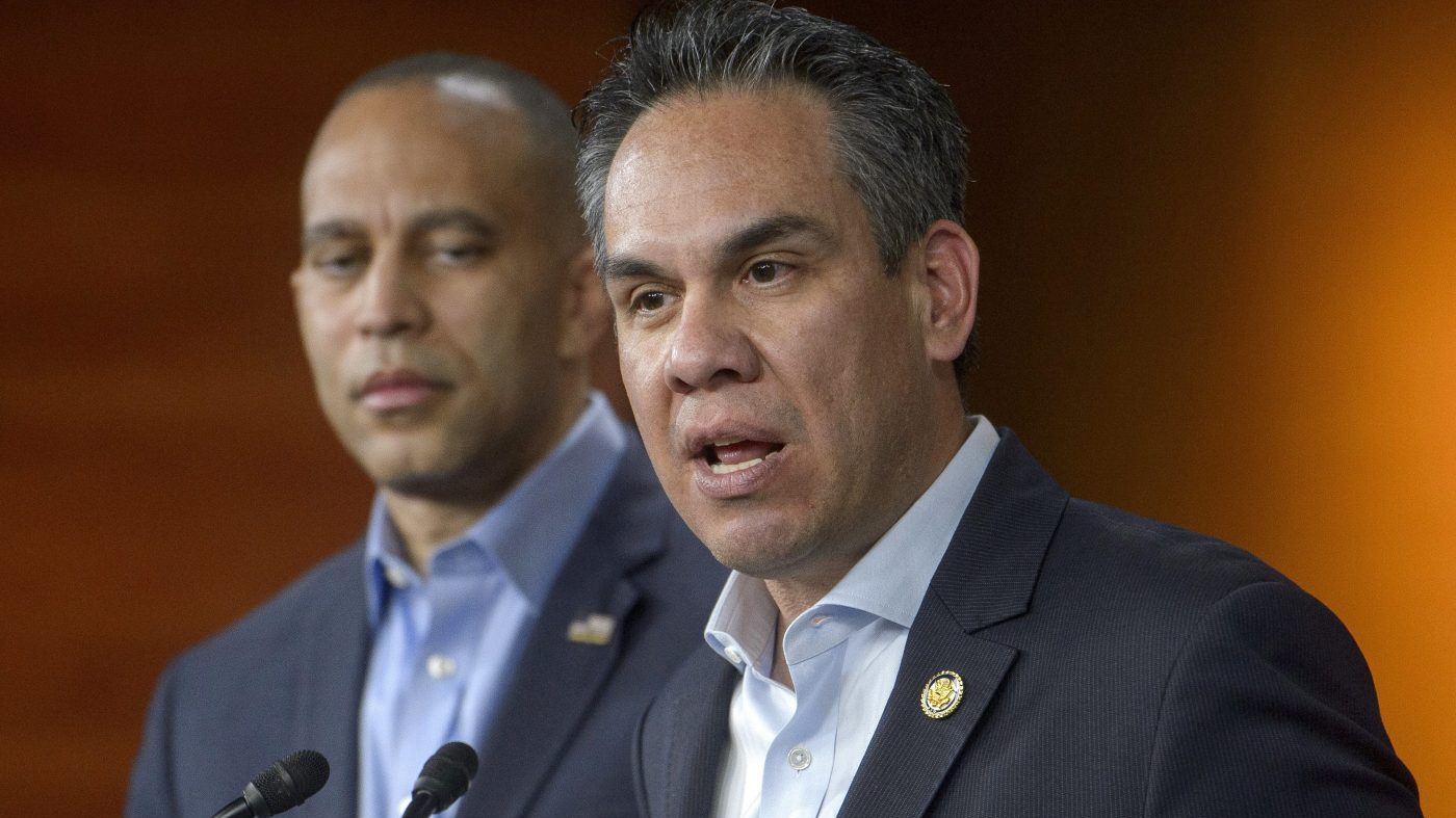 Democrats to Press Case Against Pulte as FISA Deadline Nears