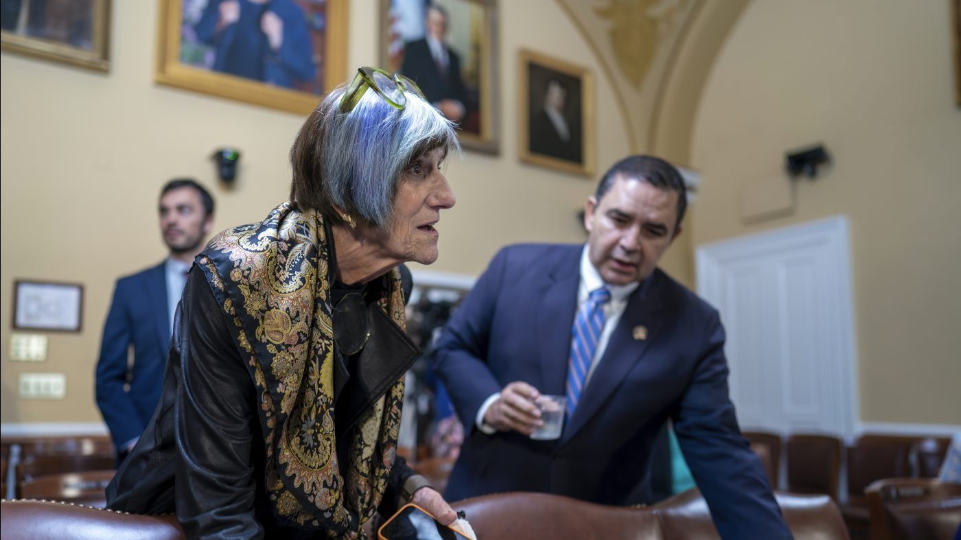 Democrats: Trump Used CBP Funds for Political Ads