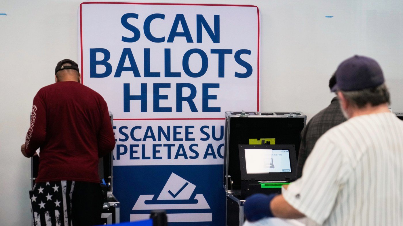 Democrats warned: Polls can mislead, midterm wins are not guaranteed